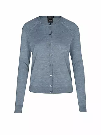 BOSS | Strickjacke FONAMI | 